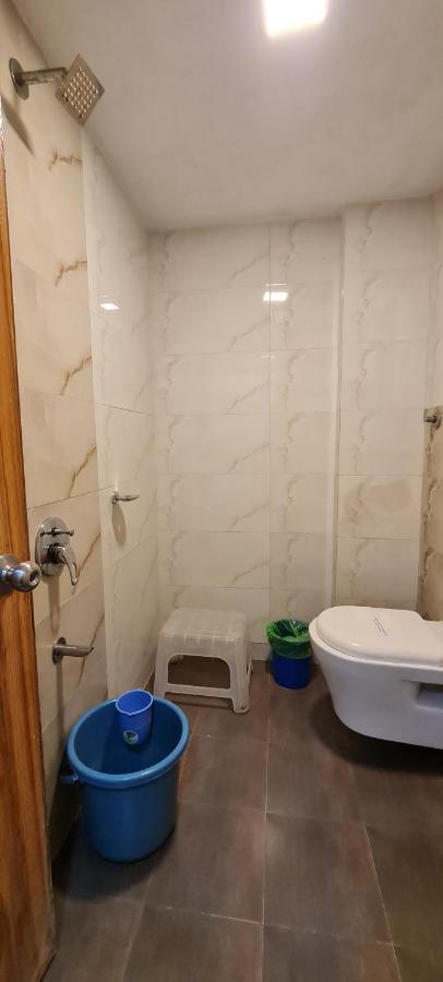 Hotel Mari Aai Residency Navi Mumbai Exterior photo